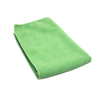 BPB CHEMICALS Microfiber Drying Cloth Deluxe, 60x70cm
