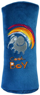 WALSER Belt Cover, Sleeping Pillow, Cool Boy, Blue