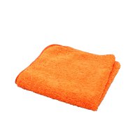 KENOTEK Tissu Microfibre Orange, 40x40cm