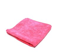 BPB CHEMICALS Tissu Microfibre Rose, 40x40cm