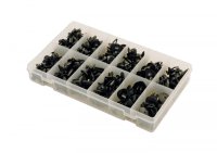 ASSORTMENT OF SCREW NAILS 240 PCS (1)