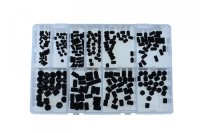 ASSORTMENT OF ADJUSTING SCREWS 250-PIECE (1)