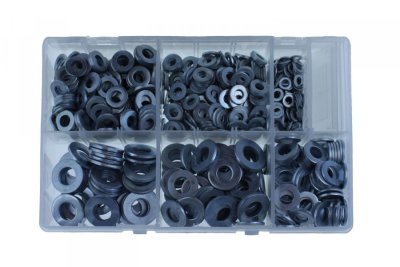 ASSORTMENT OF WASHERS IMP 800 PCS (1)