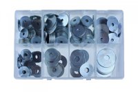 ASSORTMENT BODY WASHERS M5-M10 370 PCS (1)