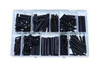 ASSORTMENT OF TURNBUCKLES IMPERIAL 300-PIECE (1)