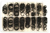 280-PIECE ASSORTMENT OF CIRCLIPS (1)