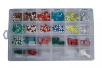 ASSORTIMENT FUSIBLES PRO FUTURE 220 PIÈCES (1PC)