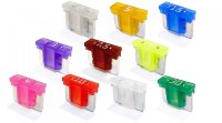 ASSORTMENT PRO MINI LP FUSES 70 PCS (1)