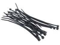 CABLE TIE BLACK PACKAGE 700 PCS (1)