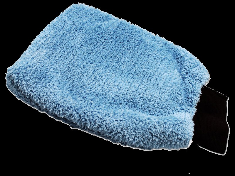 BPB CHEMICALS Microvezeldoek Washandschoen