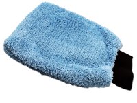 BPB CHEMICALS Gant De Lavage En Tissu Microfibre