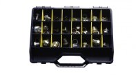 ASSORTIMENT BOUCHONS DE VIDANGE PRO (24PC)