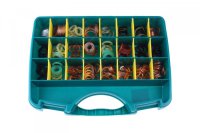 ASSORTIMENT PRO CARTERPLUGRINGEN (300ST)