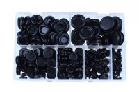 280-SECTION ASSORTMENT OF GROMMETS (1)