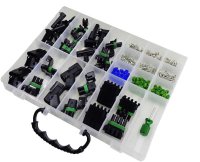 ASSORTMENT PRO DELPHI WEATHERPACK 209 PCS (1)