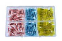 ASSORTIMENT CONNECTEURS BOUT-À-BOUT PRO DURASEAL 150 PIÈCES (1PC)