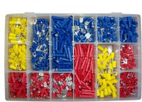 ASSORTMENT PRO CABLE SHOES 1000 PCS (1)