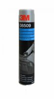 3M Profielrubber Zwart, 350ml