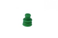 AMP SUPERSEAL (#1.5) SEAL 1.4-1.7MM GREEN (50PCS)