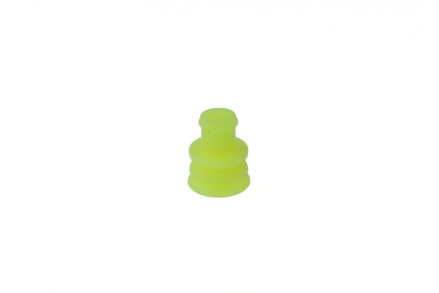 AMP SUPERSEAL (#1,5) SEAL 1,8-2,4MM GEEL (50ST)