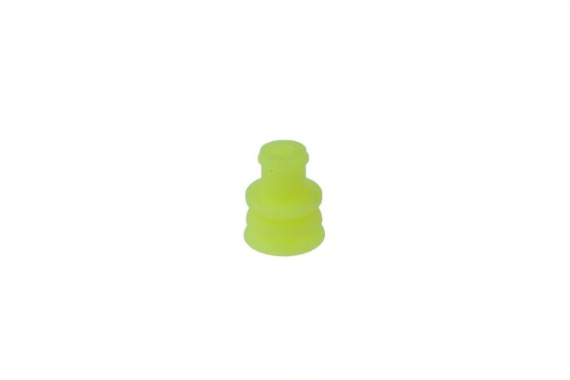 AMP SUPERSEAL (#1,5) SEAL 1,8-2,4MM GEEL (50ST)
