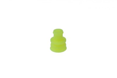 AMP SUPERSEAL (#1.5) SEAL 1.8-2.4MM YELLOW (50PCS)