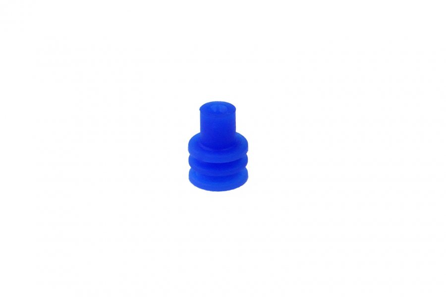 AMP SUPERSEAL (#1,5) SEAL 1,5-2,4 BLAUW (50ST)