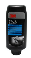 3M Scuff-it Matting Paste, 700gr