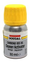 SOUDAL Nettoyant Pour Colle à Vitres, 30ml