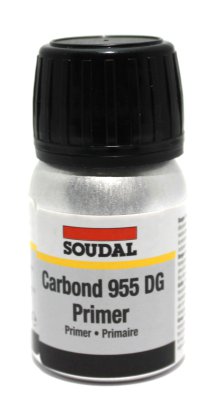 SOUDAL Primer Pour Adhésif De Pare-brise, 30ml