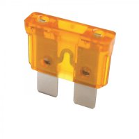 PLUG FUSE NORM / ATO ORANGE 40A (50PCS)