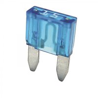 MINI PLUG FUSE 15A (5PCS)