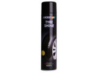 MOTIP Tyre Shine, 600ml