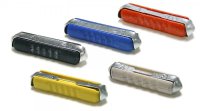 CERAMIC FUSE ASSORTMENT 5/8/16/25/40AMP (5PCS)