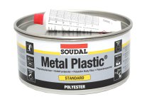 SOUDAL Metal Plastic, 2kg