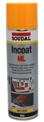 SOUDAL Incoat Ml, 500ml