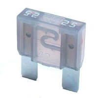 PLUG FUSE MAXI 25A (1PCS)