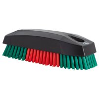 VIKAN Brosse à Ongles