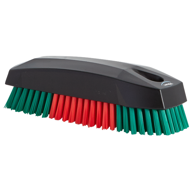VIKAN Nagelborstel