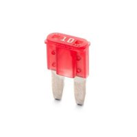 PLUG FUSE MIKRO II 10A (1PCS)