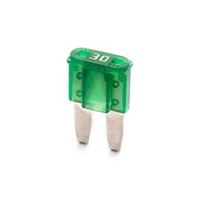 PLUG FUSE MIKRO II 30A (1ST)