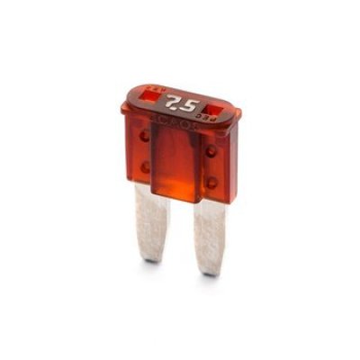 PLUG FUSE MIKRO II 7,5A (1PCS)