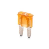 PLUG FUSE MIKRO II 5A (25PCS)