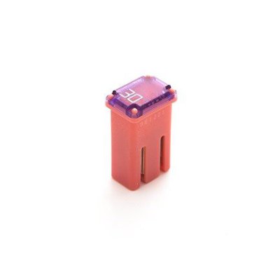 JAPOTO SB FUSIBLE TYPE-J 32VDC 30A MICRO (1PC)