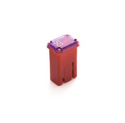 JAPOTO SB FUSE TYPE-J 32VDC 50A MICRO (1ST)
