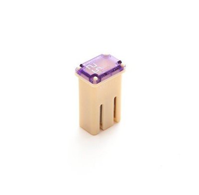 JAPOTO SB FUSE TYPE-J 32VDC 25A MICRO (5PCS)