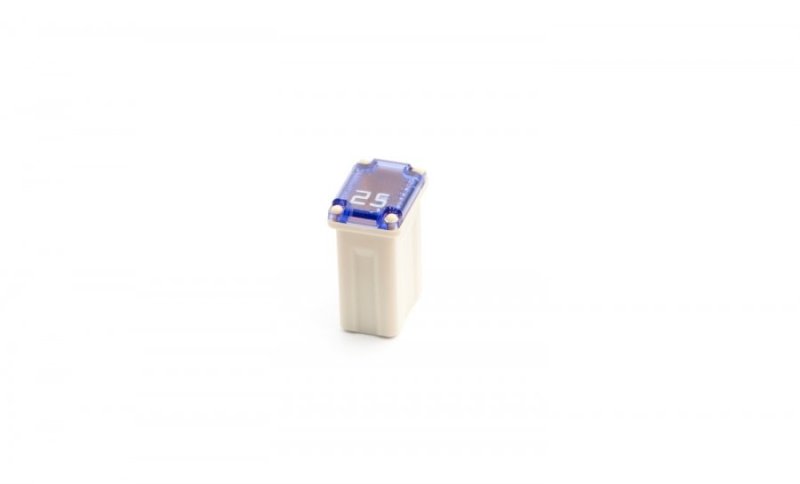 ZEKERING TYPE JAP-JM 25A (5ST)