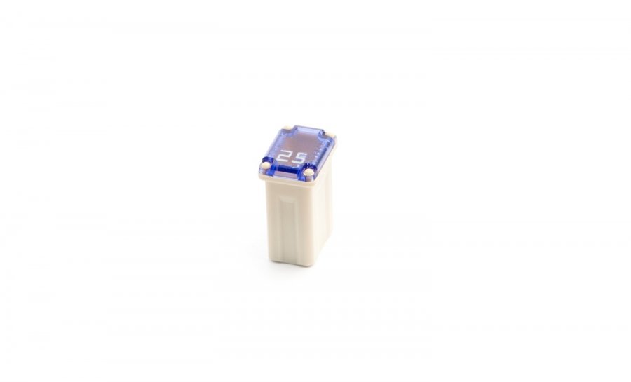 ZEKERING TYPE JAP-JM 25A (5ST)