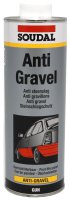 SOUDAL Anti Gravier Blanc, 1kg