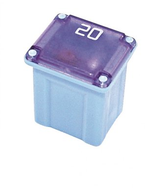 FUSE TYPE JAP-JLP 20A (1ST)